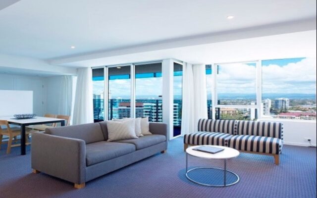Gold Coast Private Apartments