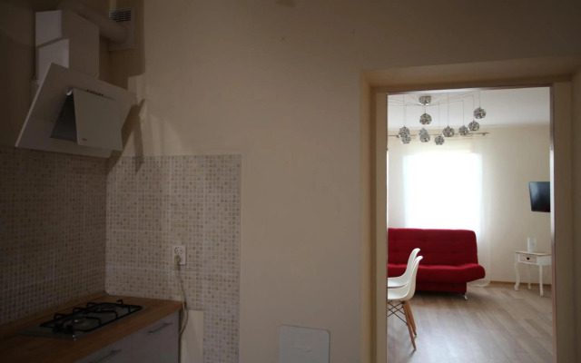 Apartament Rodzinny S8