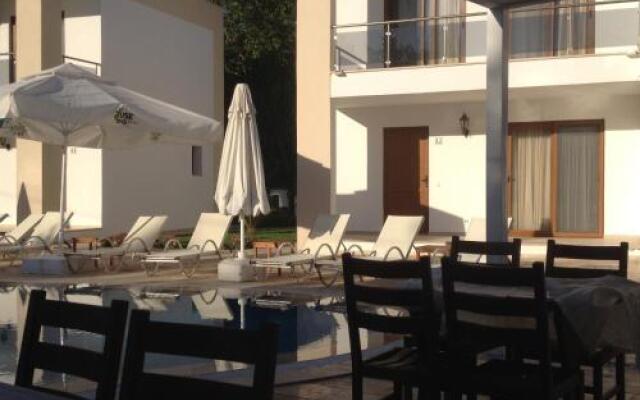Aybey Apart Hotel