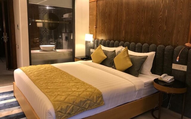 Hotel Mirage