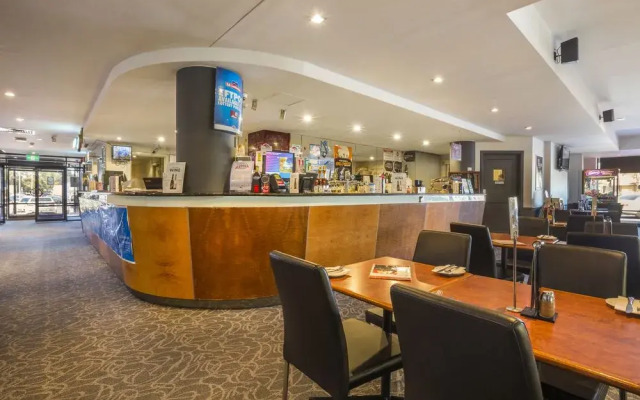 Rose & Crown Hotel Adelaide