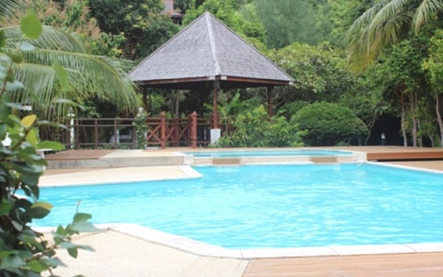 Villa Del Porto