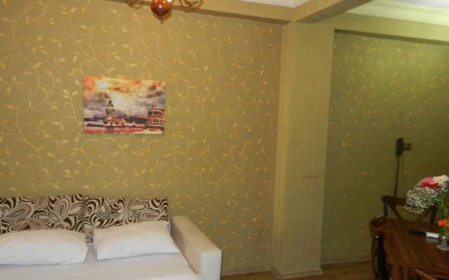 Royal Suites Sultanahmet