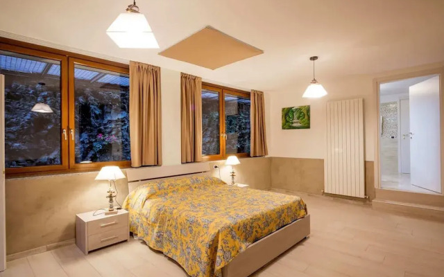 Belvilla by OYO Villa Meraviglia