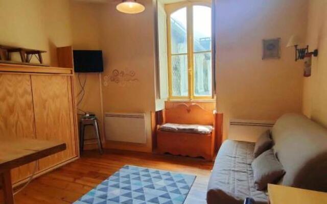 Rental Apartment Sainte Cecile Cauterets