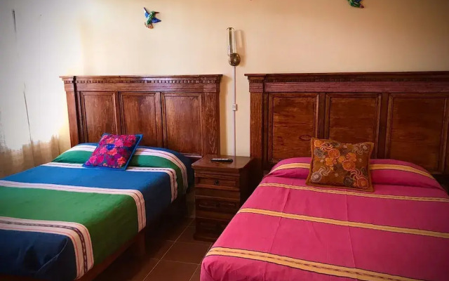 Apartamentos Suites Guanajuato