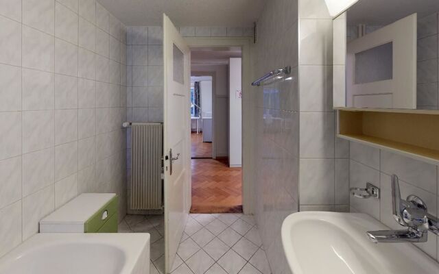 Villa Ruopigen (24h Self Check-in)