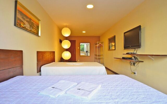 MZ Apartments Belfort Roxo