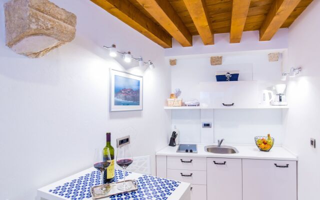 Apartments Le petit Nono