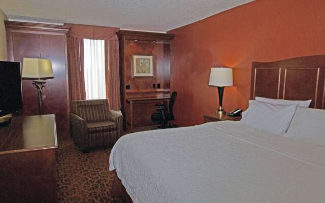 Hampton Inn Norfolk/Chesapeake (Greenbrier Area)