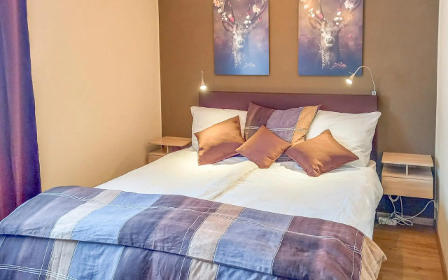 Ferienhaus Frühlingstraße