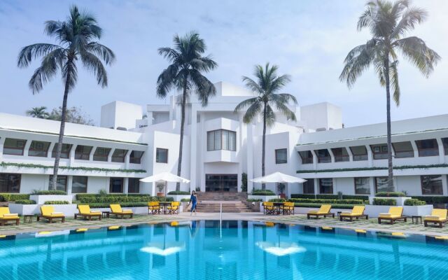 Trident Hotel Bhubaneswar