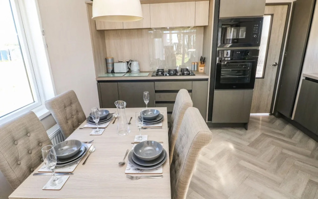 Puffin Lodge