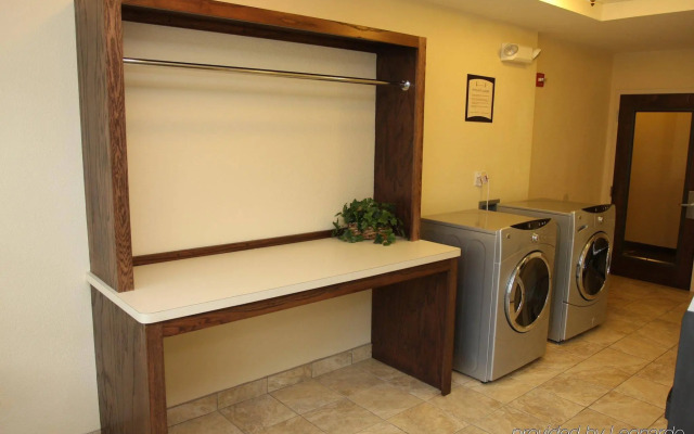 Staybridge Suites McAllen by IHG
