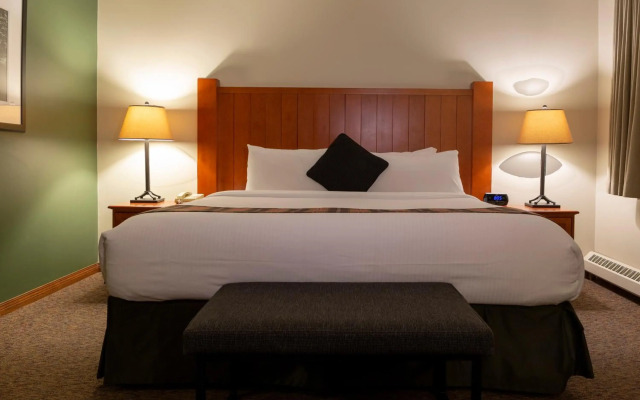 Whistler's Inn