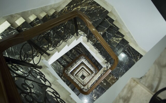 The Elite Residence Dhaka