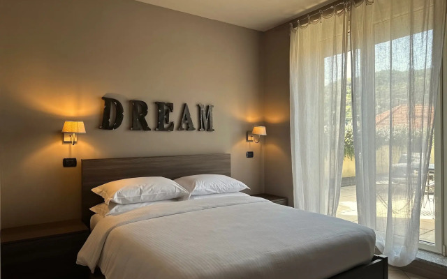 Hotel San Giuseppe