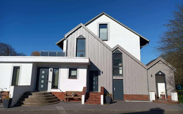 Seaside - Ferienwohnung 7