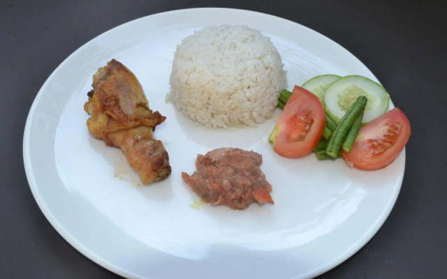 Pondok Sari