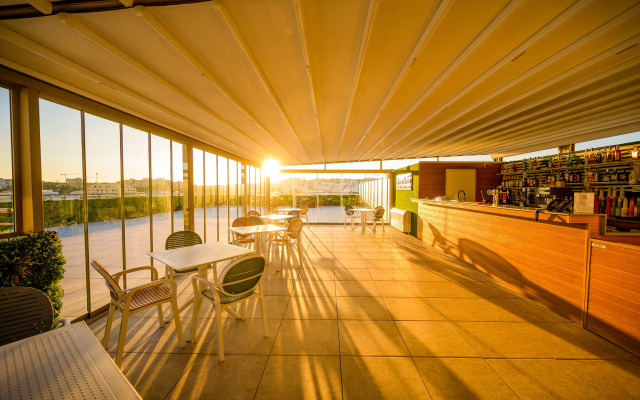 Grands Suites Hotel Residences & SPA