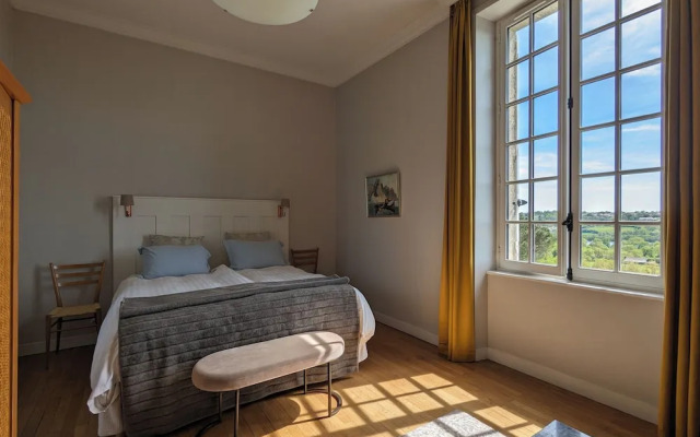 Château Haute Roche