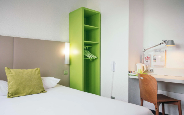 Campanile Creteil Centre