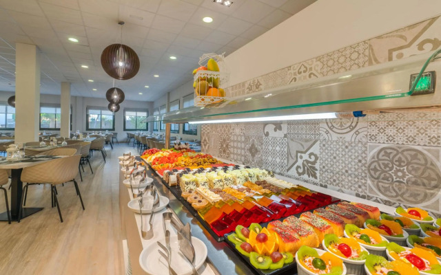 Apartamentos Santa Rosa