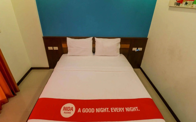 Nida Rooms Phuket Cape Pearl