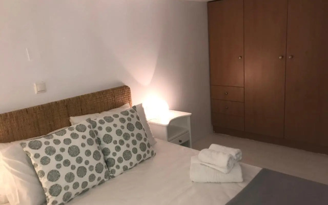 Romantic loft 1
