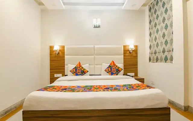 Fabhotel Sr 68