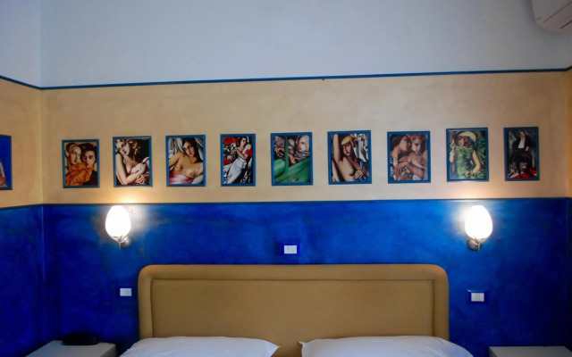 Hotel Diana