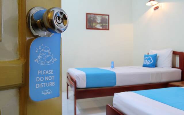 Airy Eco Pelabuhan Makassar Bali 40