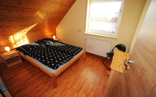 Ferienwohnung Nordbrock, 65317