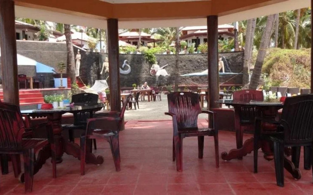 Samsara Harmony Beach Resort