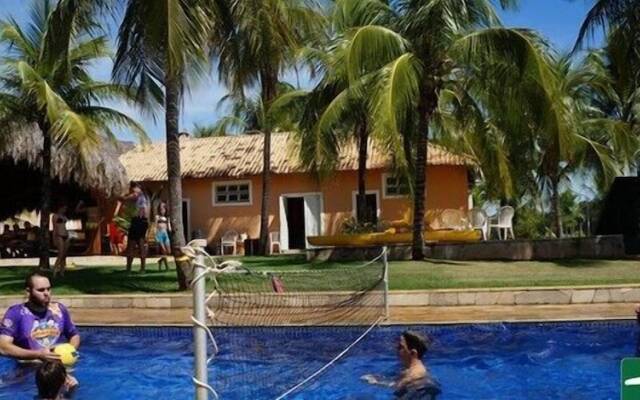 Tietê Resort & Convention Araçatuba