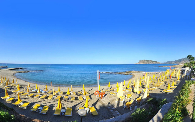 Grand Uysal Beach&Spa Hotel - All inclusive