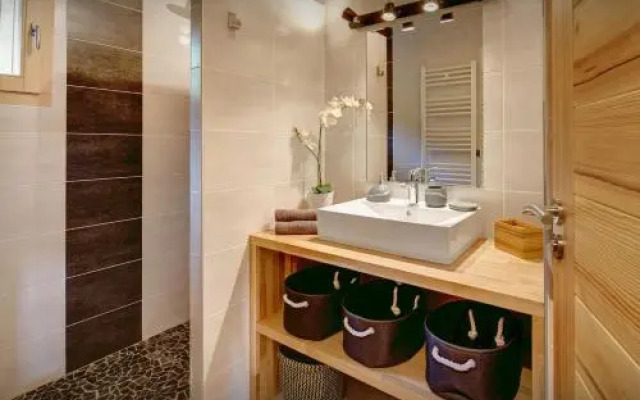 Chalet Lydie Manigod - OVO Network