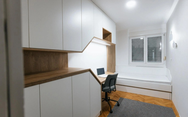 Superbia Osijek - SELF CHECK-IN