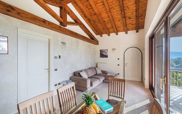 Villa Valeria Con Piscina