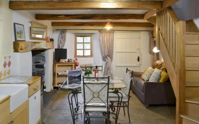 St Francis Cottage