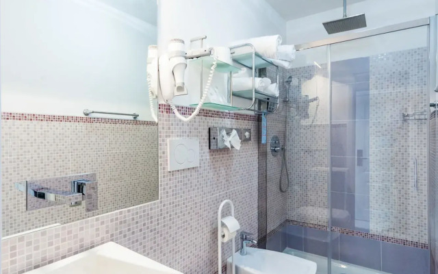Relais Trevi 95 Boutique Hotel