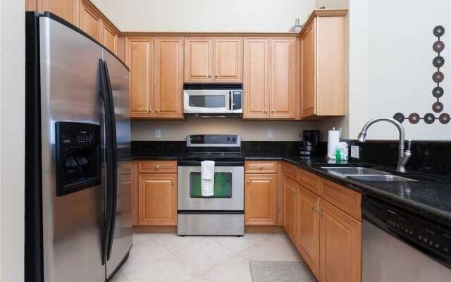 363 Cinnamon Beach - Three Bedroom Condo