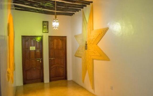 Stopover Guest House Lamu Town