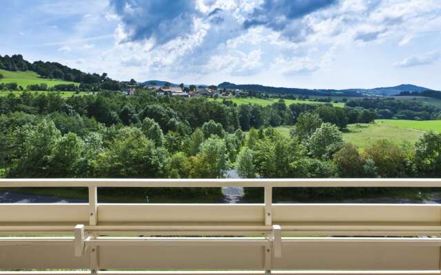 Sure Hotel by Best Western Rhoen Garden