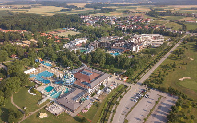 Hotel Termal - Sava Hotels & Resorts