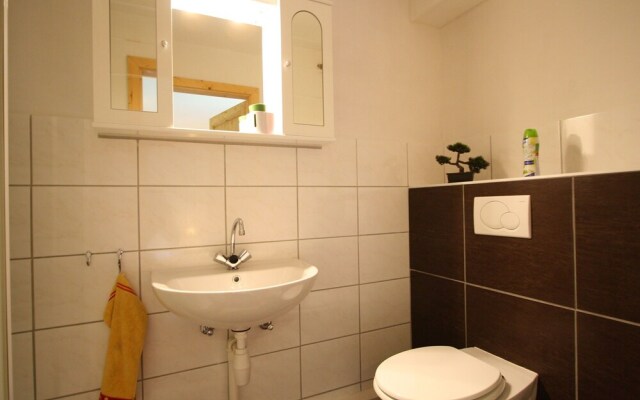 Renovated Farmhouse in Abtenau With Garden