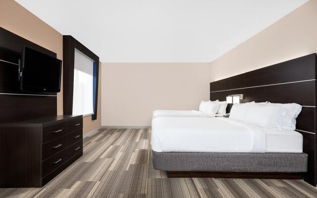 Holiday Inn Express Hillsville by IHG