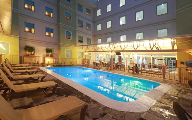 Staybridge Suites Queretaro by IHG