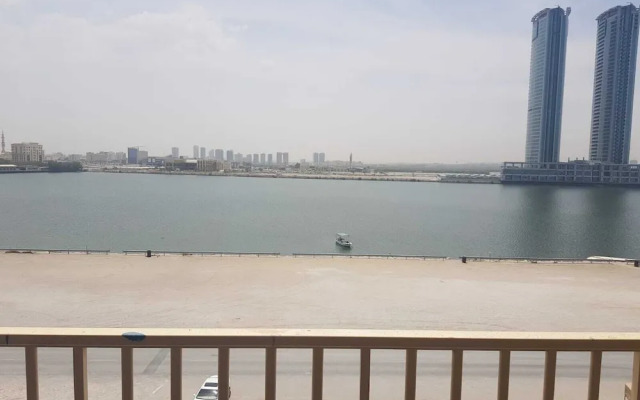 Julphar Hotel