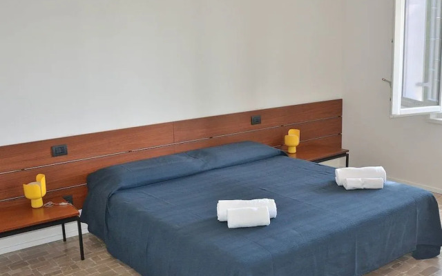 Villa Giardino Degli Ulivi With Pool